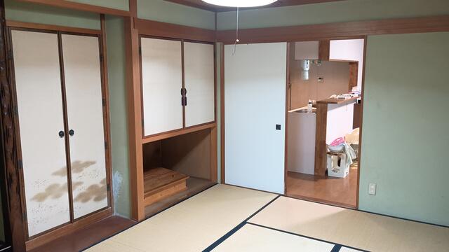 detached 岐阜県羽島郡笠松町長池