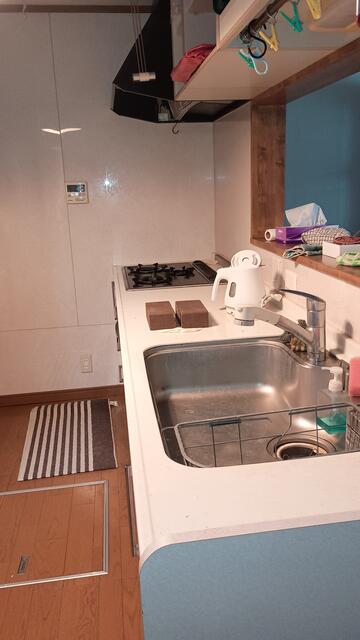 detached 岐阜県羽島郡笠松町長池