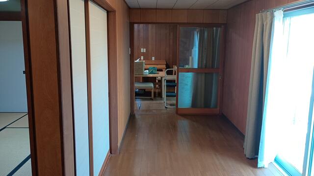 detached 岐阜県羽島郡笠松町長池