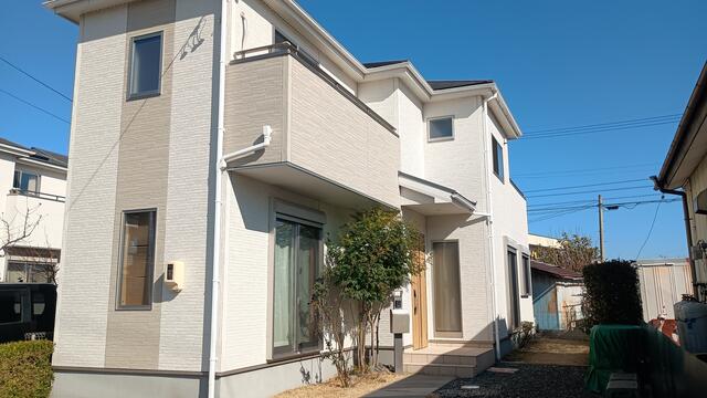 愛知県江南市の一戸建て | 2380万円 | 4LDK | 182.18m² | Akiyama house finder