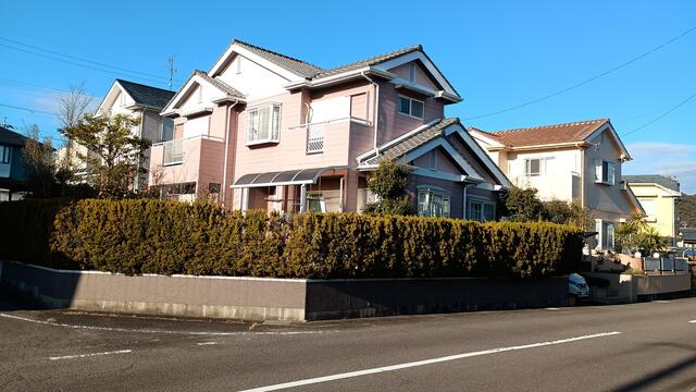 岐阜県多治見市の一戸建て | 1100万円 | 4LDK | 200m² | Akiyama house finder