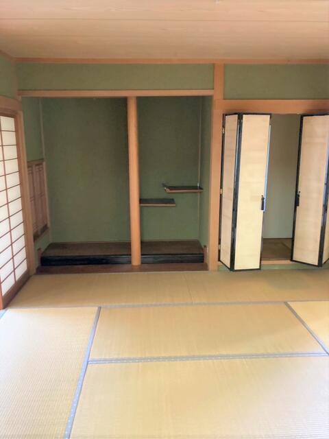 detached 岐阜県各務原市鵜沼宝積寺町１丁目