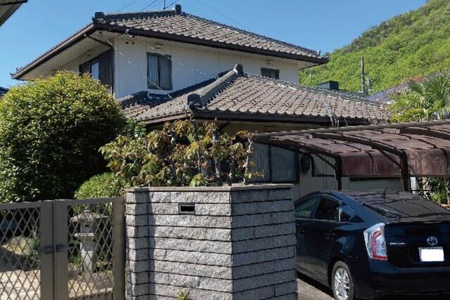 detached 岐阜県各務原市鵜沼宝積寺町１丁目