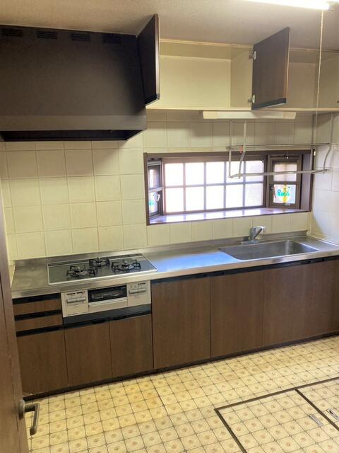 detached 岐阜県各務原市鵜沼宝積寺町１丁目