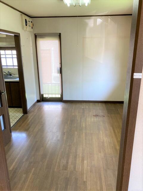 detached 岐阜県各務原市鵜沼宝積寺町１丁目