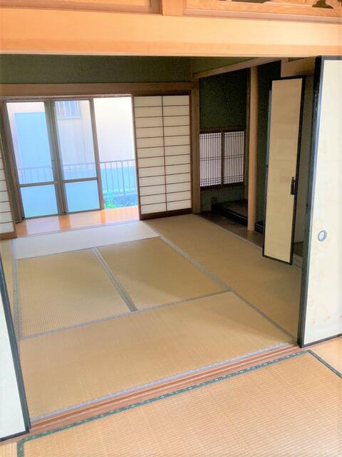 detached 岐阜県各務原市鵜沼宝積寺町１丁目