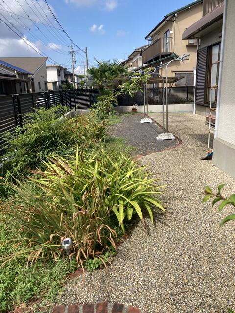 detached 愛知県犬山市大字前原字井島 地図を見る