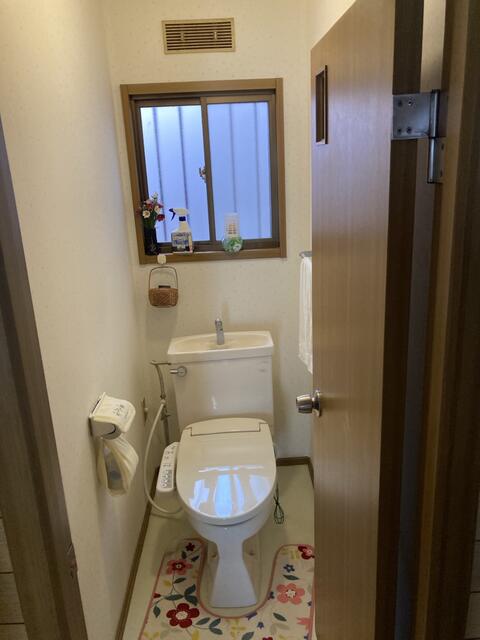 detached 愛知県犬山市大字前原字井島 地図を見る