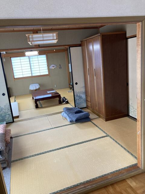 detached 愛知県犬山市大字前原字井島 地図を見る