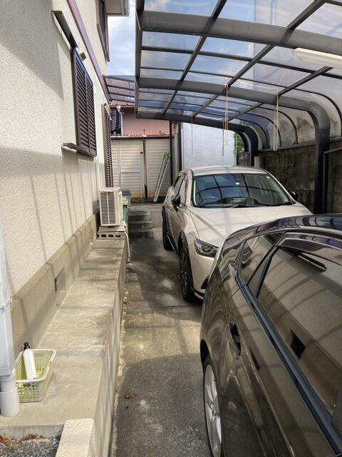 detached 愛知県犬山市大字前原字井島 地図を見る