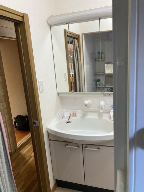 detached 愛知県犬山市大字前原字井島 地図を見る