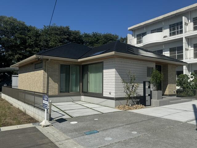 house for sale in Kani, Gifu | ¥49,800,000 | 3LDK | Akiyama house fin…