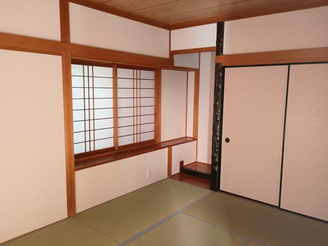 detached 愛知県丹羽郡大口町中小口１丁目