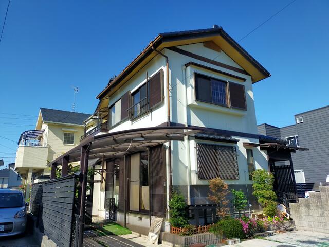detached 愛知県丹羽郡大口町中小口１丁目