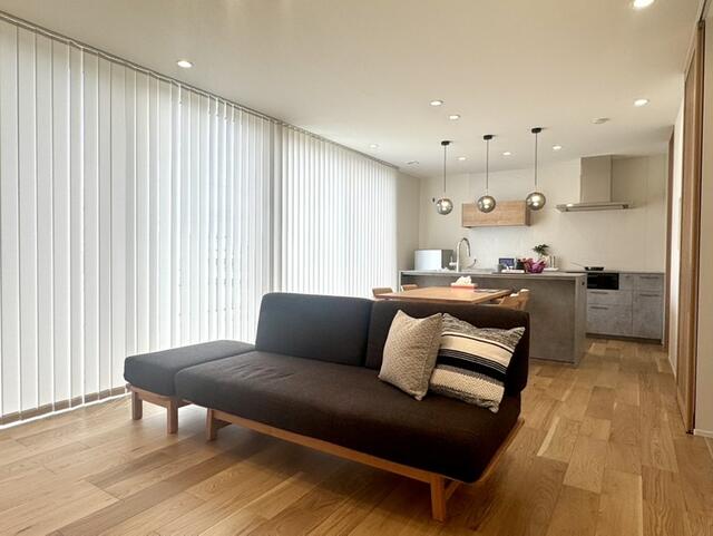 岐阜県岐阜市の一戸建て | 5100万円 | 3SLDK | 202.05m² | Akiyama house finder