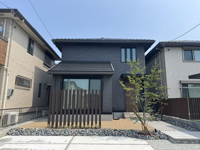 岐阜県岐阜市の一戸建て | 5100万円 | 3LDK | 170.31m² | Akiyama house finder