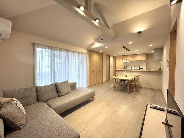 detached 岐阜県瑞浪市北小田町３丁目 地図を見る