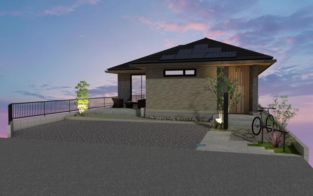 detached 岐阜県瑞浪市北小田町３丁目 地図を見る