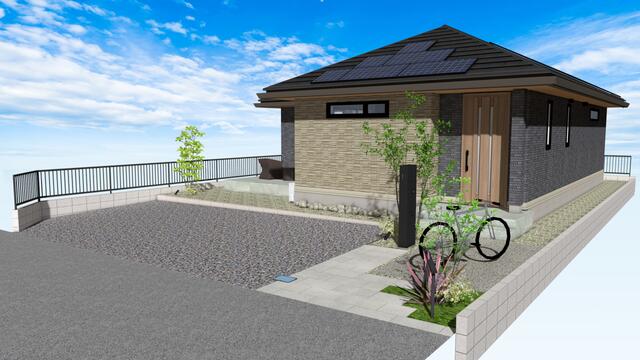 detached 岐阜県瑞浪市北小田町３丁目 地図を見る