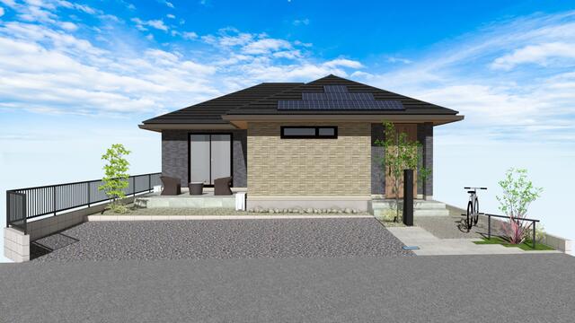 detached 岐阜県瑞浪市北小田町３丁目 地図を見る