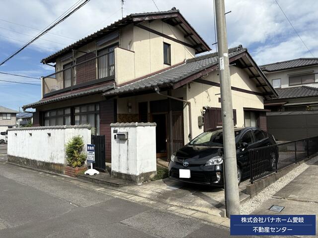 house for sale in 丹羽郡扶桑町, Aichi | ¥16,800,000 | 5DK | Akiyama house f…