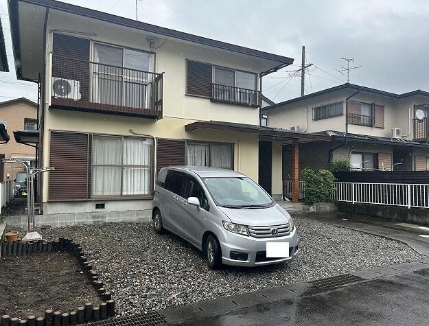 岐阜県岐阜市の一戸建て | 950万円 | 5DK | 165.72m² | Akiyama house finder