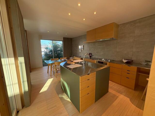 detached 岐阜県本巣郡北方町高屋白木３丁目 地図を見る