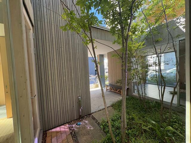 detached 岐阜県本巣郡北方町高屋白木３丁目 地図を見る