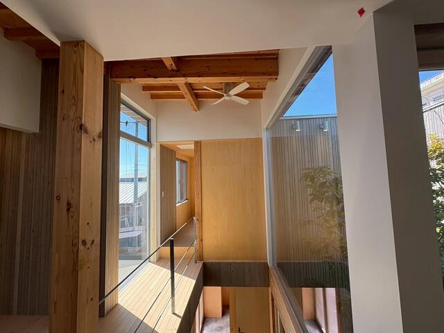 detached 岐阜県本巣郡北方町高屋白木３丁目 地図を見る