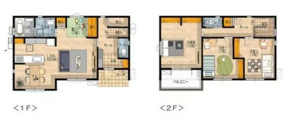 岐阜県岐阜市の一戸建て | 2990万円 | 3LDK | 170.02m² | Akiyama house finder