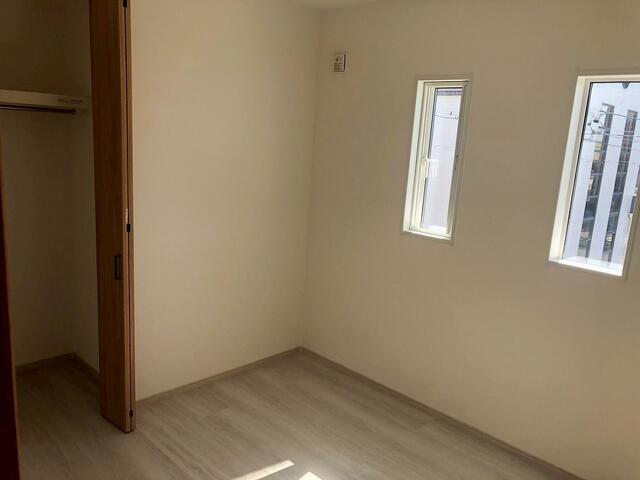 detached 岐阜県安八郡安八町南今ケ渕 地図を見る