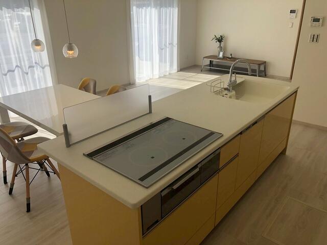 detached 岐阜県安八郡安八町南今ケ渕 地図を見る