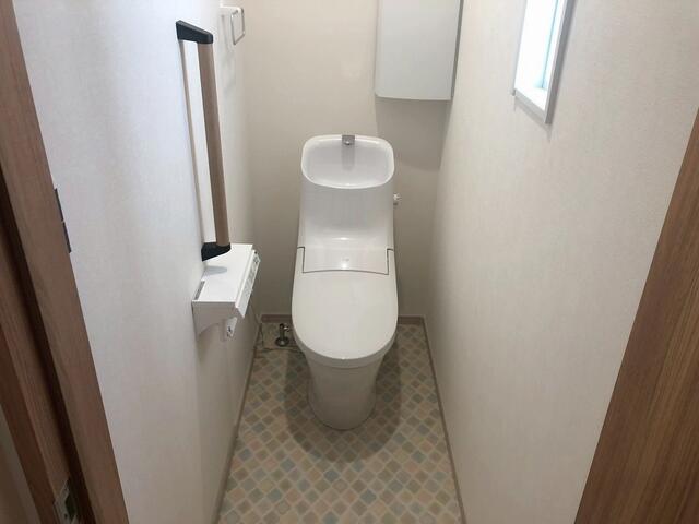 detached 岐阜県安八郡安八町南今ケ渕 地図を見る