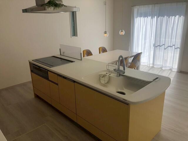 detached 岐阜県安八郡安八町南今ケ渕 地図を見る