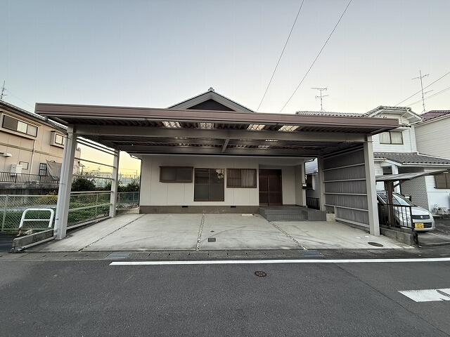 house for sale in 岐阜市, Gifu | ¥15,800,000 | 7DK | Akiyama house finder