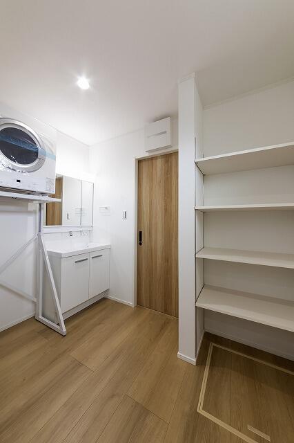 detached 岐阜県羽島郡笠松町長池 地図を見る