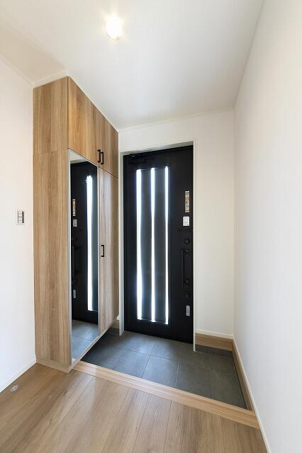 detached 岐阜県羽島郡笠松町長池 地図を見る