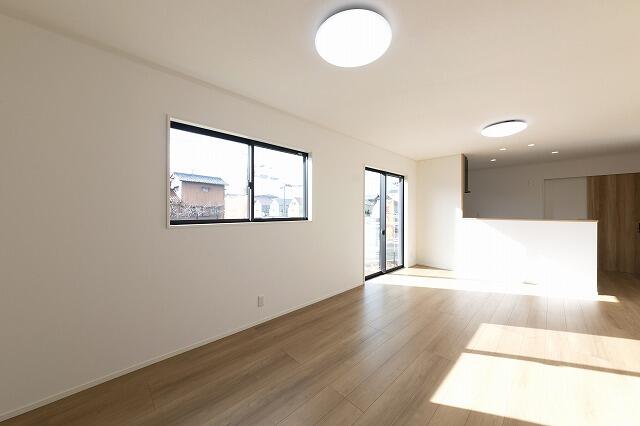 detached 岐阜県羽島郡笠松町長池 地図を見る