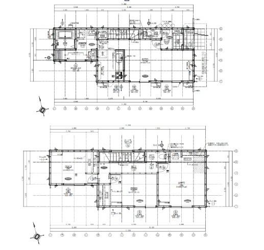 detached 岐阜県羽島郡笠松町長池 地図を見る