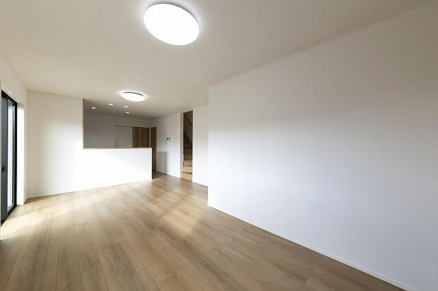 detached 岐阜県羽島郡笠松町長池 地図を見る