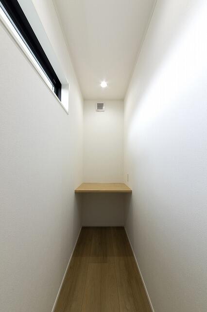 detached 岐阜県羽島郡笠松町長池 地図を見る