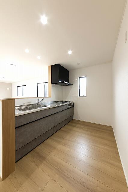 detached 岐阜県羽島郡笠松町長池 地図を見る