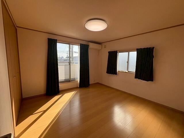 detached 岐阜県岐阜市宇佐南３丁目 地図を見る