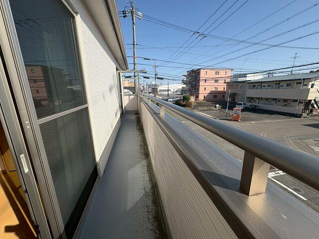 detached 岐阜県岐阜市宇佐南３丁目 地図を見る