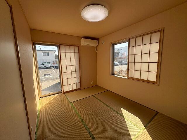 detached 岐阜県岐阜市宇佐南３丁目 地図を見る