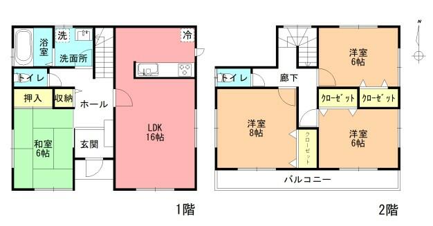 detached 岐阜県岐阜市宇佐南３丁目 地図を見る