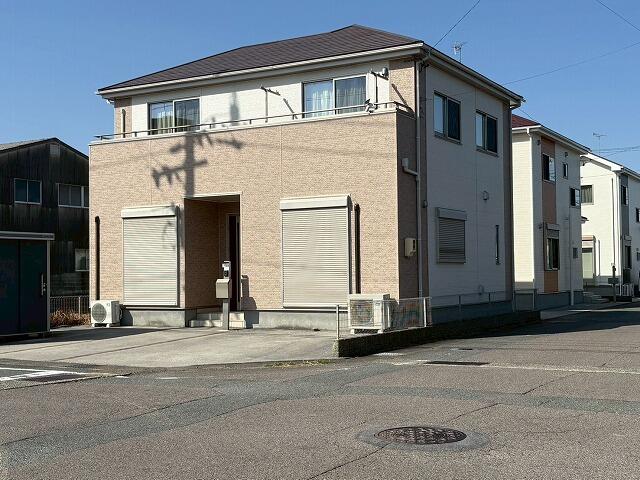 detached 岐阜県岐阜市宇佐南３丁目 地図を見る