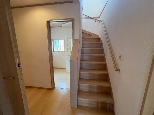 detached 岐阜県岐阜市宇佐南３丁目 地図を見る