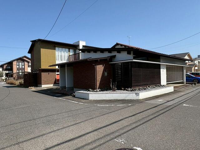 岐阜県岐阜市の一戸建て | 4800万円 | 5LDK | 280.99m² | Akiyama house finder