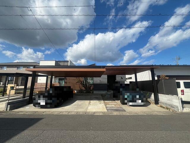 house for sale in 岐阜市, Gifu | ¥41,500,000 | 4SLDK | Akiyama house fin…
